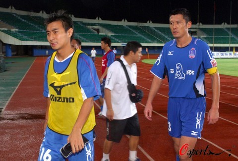 足球联赛赛季最佳射手排行榜（本赛季联赛射手王榜单）